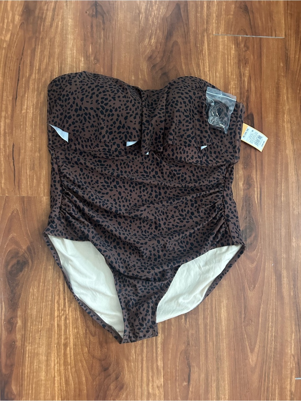 Women’s one piece